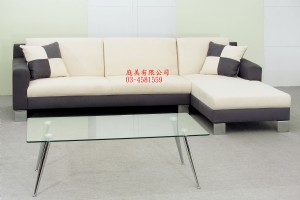 TMCSL-314L型沙發